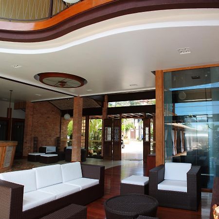Rio Buzios Boutique Hotel Nội địa bức ảnh