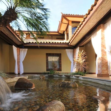 Rio Buzios Boutique Hotel Ngoại thất bức ảnh