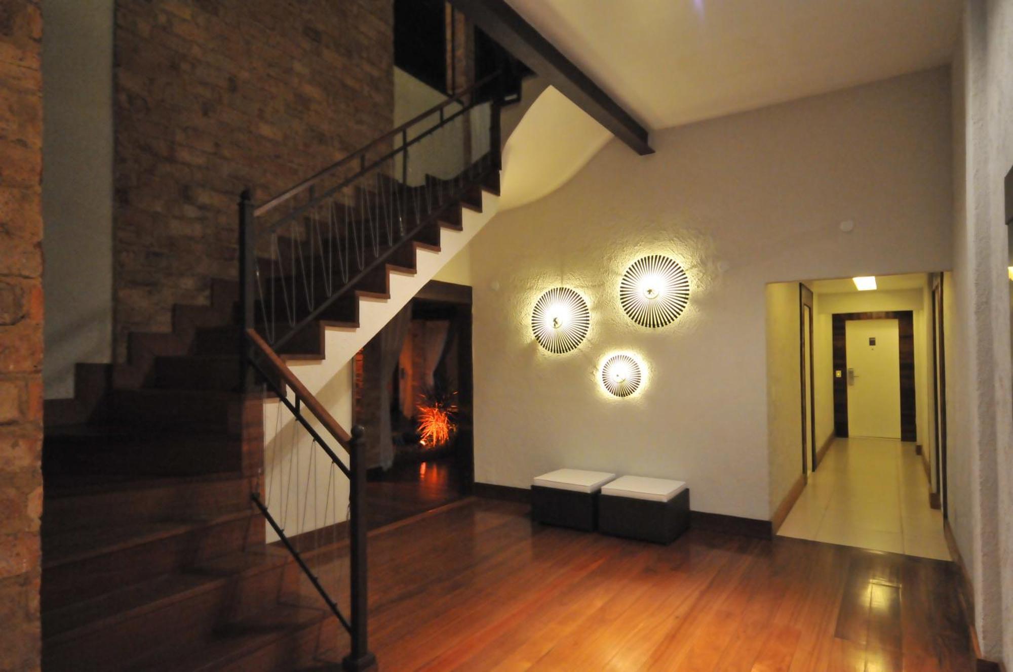 Rio Buzios Boutique Hotel Ngoại thất bức ảnh