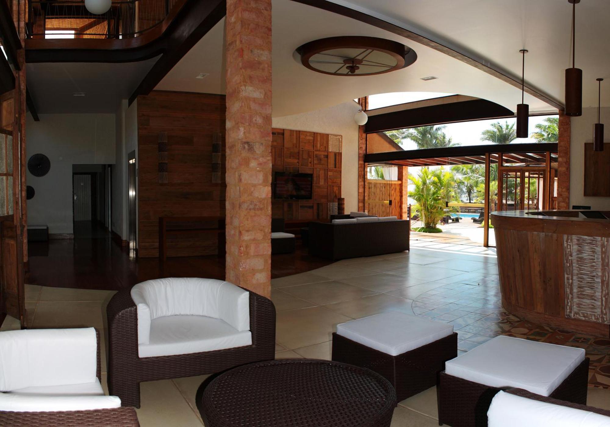 Rio Buzios Boutique Hotel Ngoại thất bức ảnh