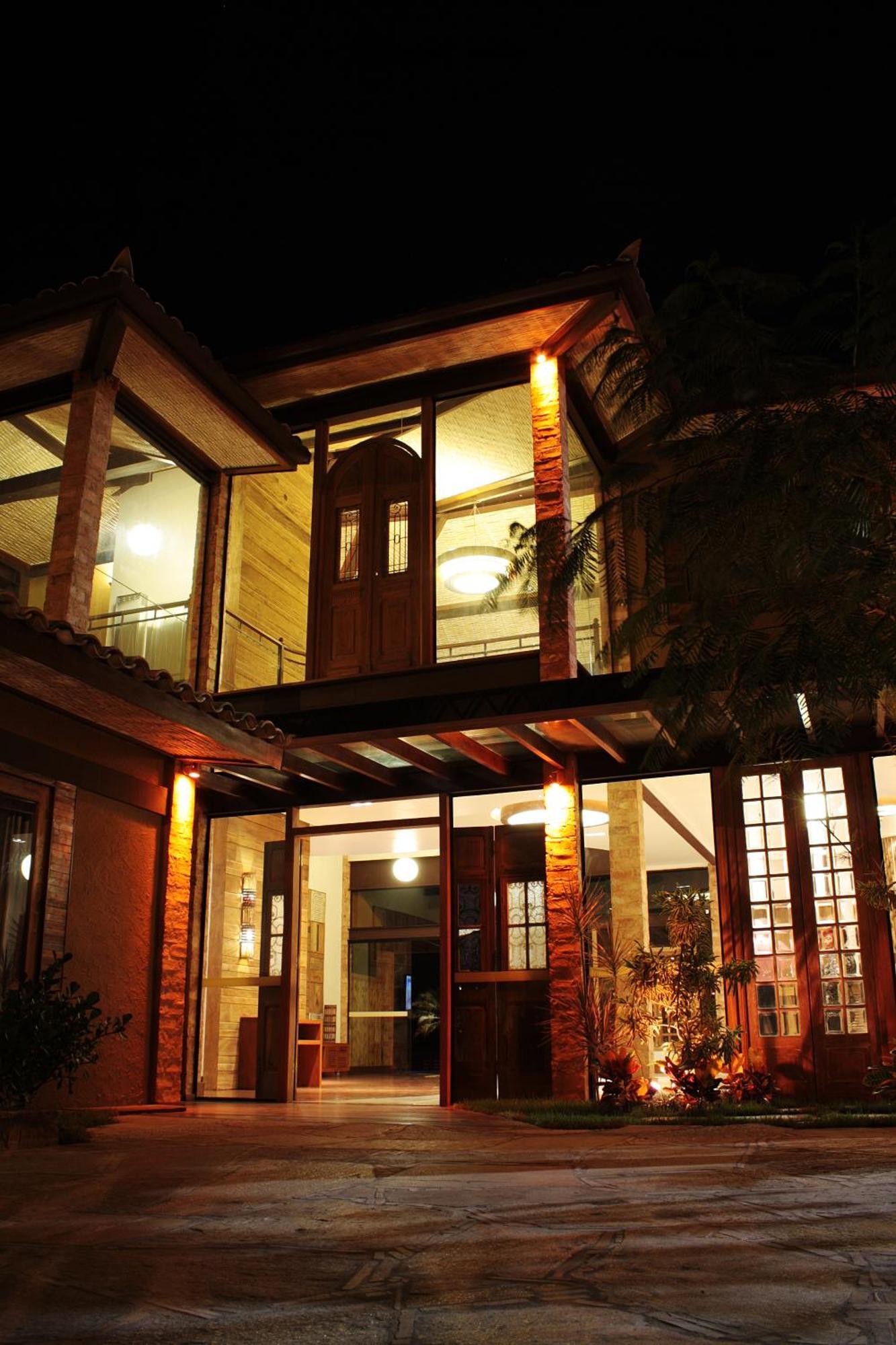 Rio Buzios Boutique Hotel Ngoại thất bức ảnh