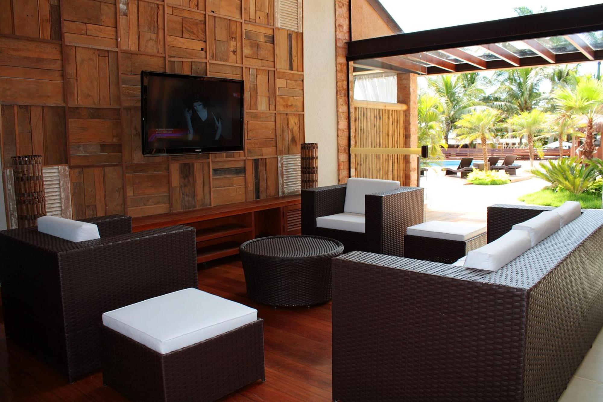 Rio Buzios Boutique Hotel Ngoại thất bức ảnh