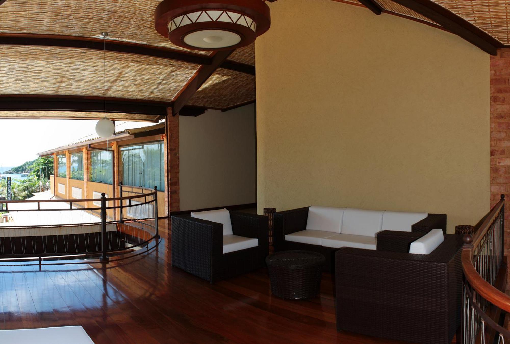 Rio Buzios Boutique Hotel Ngoại thất bức ảnh