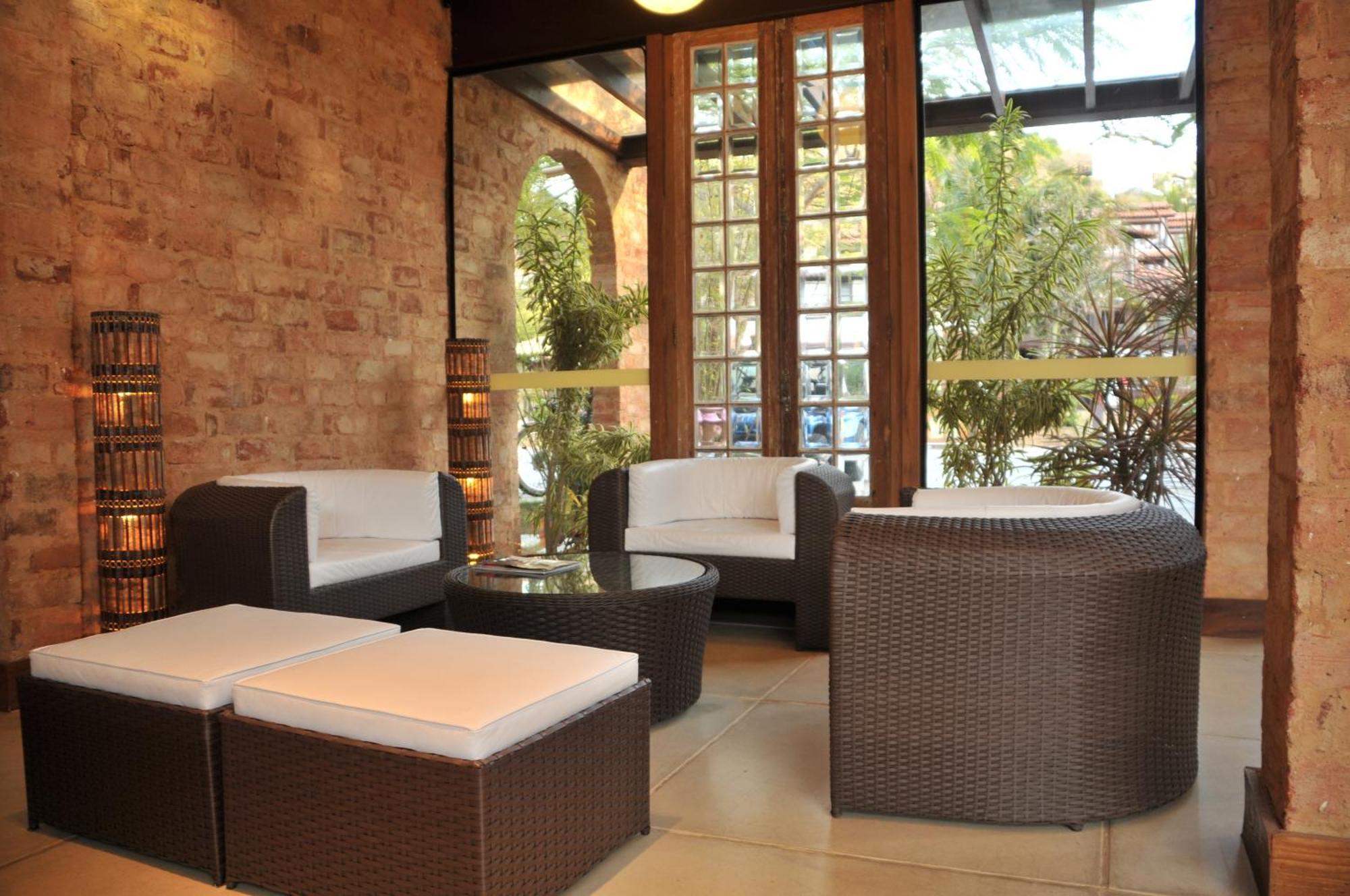 Rio Buzios Boutique Hotel Ngoại thất bức ảnh