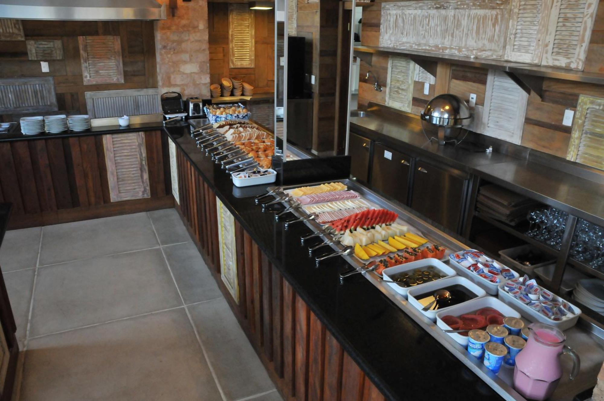 Rio Buzios Boutique Hotel Ngoại thất bức ảnh