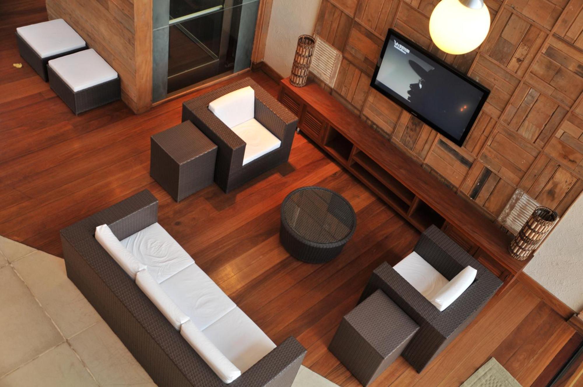 Rio Buzios Boutique Hotel Ngoại thất bức ảnh