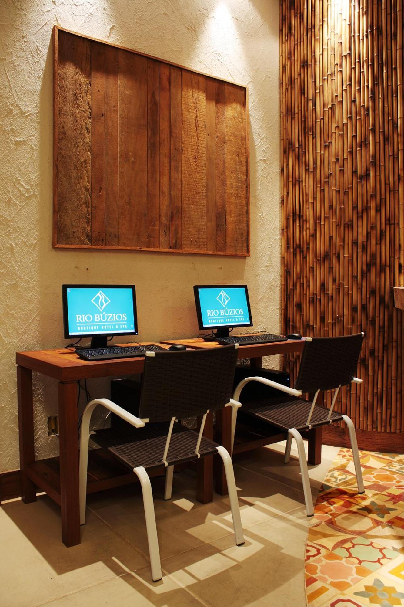 Rio Buzios Boutique Hotel Ngoại thất bức ảnh