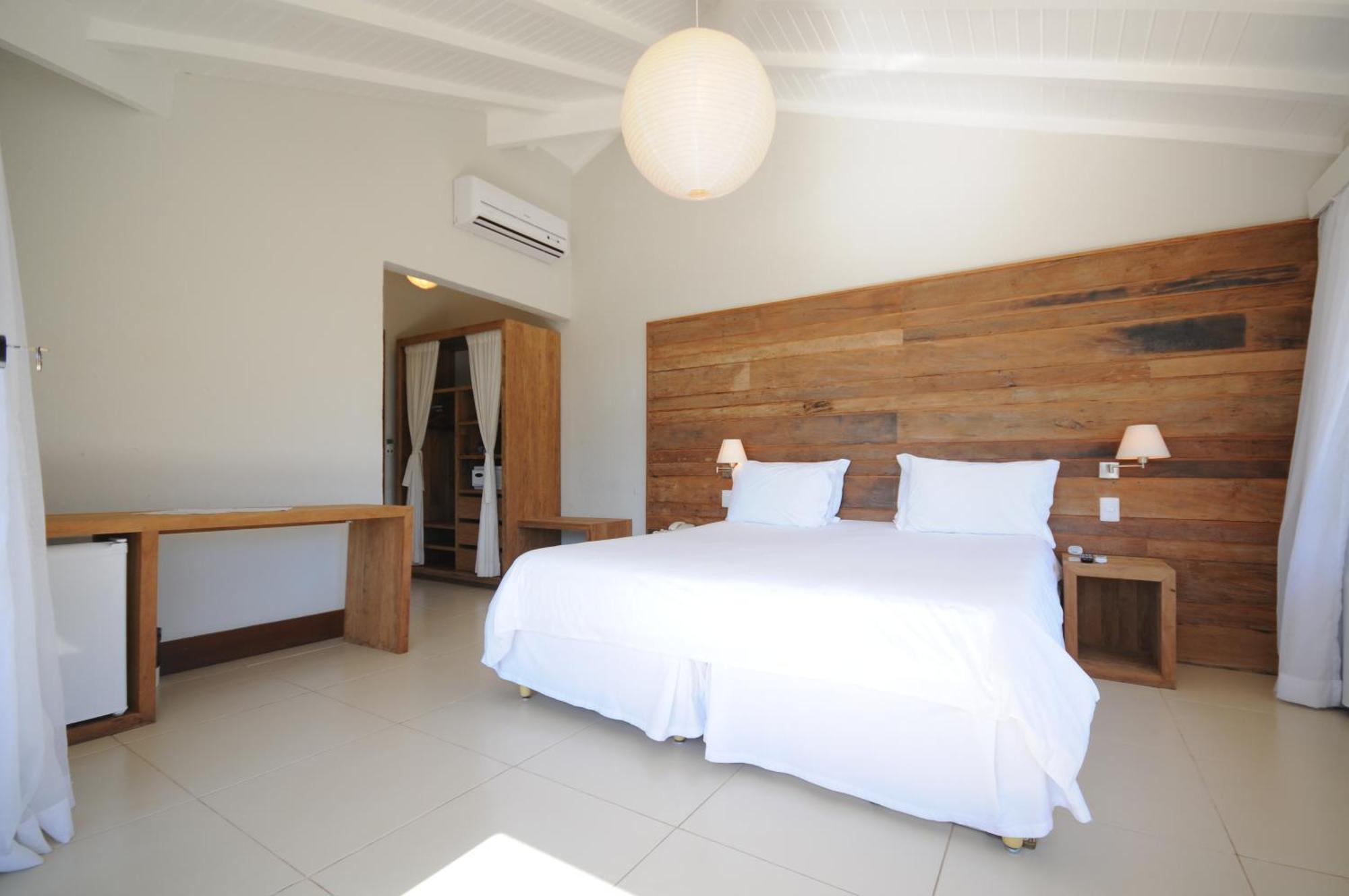 Rio Buzios Boutique Hotel Phòng bức ảnh