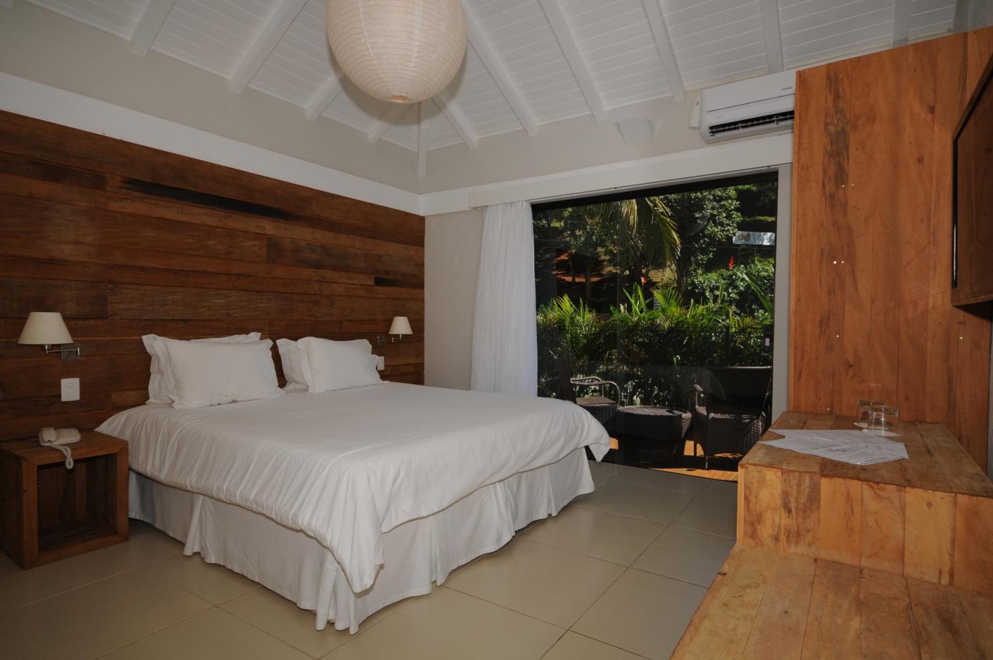 Rio Buzios Boutique Hotel Phòng bức ảnh